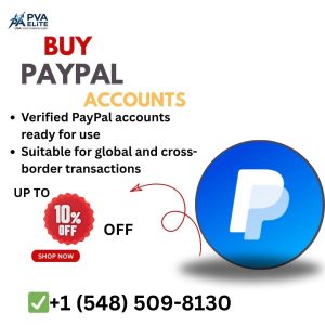 Buy Verified LinkedIn Accounts